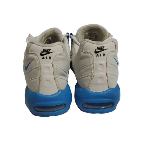 SOLD Nike Air Max 95 - Picture 4 of 6